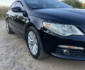Черный Фольксваген CC / Passat CC, объемом двигателя 2 л и пробегом 318 тыс. км за 7999 $, фото 23 на Automoto.ua