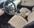 Чорний Фольксваген CC / Passat CC, об'ємом двигуна 1.98 л та пробігом 360 тис. км за 7700 $, фото 5 на Automoto.ua