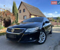 Черный Фольксваген CC / Passat CC, объемом двигателя 2 л и пробегом 230 тыс. км за 7800 $, фото 12 на Automoto.ua