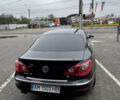 Черный Фольксваген CC / Passat CC, объемом двигателя 1.78 л и пробегом 360 тыс. км за 5999 $, фото 4 на Automoto.ua