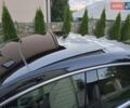 Черный Фольксваген CC / Passat CC, объемом двигателя 2 л и пробегом 294 тыс. км за 7500 $, фото 7 на Automoto.ua