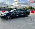 Черный Фольксваген CC / Passat CC, объемом двигателя 1.8 л и пробегом 250 тыс. км за 8300 $, фото 34 на Automoto.ua