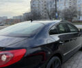 Черный Фольксваген CC / Passat CC, объемом двигателя 1.98 л и пробегом 262 тыс. км за 6100 $, фото 30 на Automoto.ua