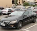 Чорний Фольксваген CC / Passat CC, об'ємом двигуна 1.98 л та пробігом 265 тис. км за 6700 $, фото 1 на Automoto.ua