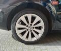Черный Фольксваген CC / Passat CC, объемом двигателя 1.98 л и пробегом 228 тыс. км за 7990 $, фото 12 на Automoto.ua