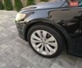Черный Фольксваген CC / Passat CC, объемом двигателя 2 л и пробегом 294 тыс. км за 7500 $, фото 41 на Automoto.ua