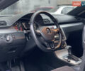 Черный Фольксваген CC / Passat CC, объемом двигателя 1.98 л и пробегом 245 тыс. км за 7799 $, фото 17 на Automoto.ua