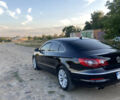 Черный Фольксваген CC / Passat CC, объемом двигателя 2 л и пробегом 318 тыс. км за 7999 $, фото 36 на Automoto.ua
