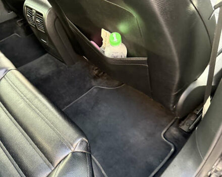 Черный Фольксваген CC / Passat CC, объемом двигателя 1.98 л и пробегом 262 тыс. км за 6100 $, фото 25 на Automoto.ua