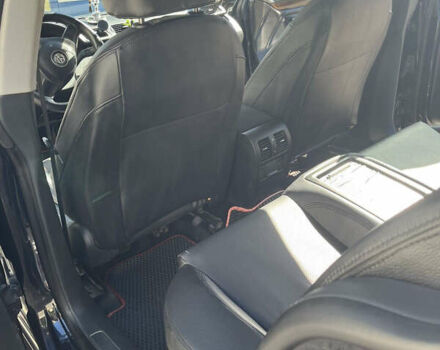 Фольксваген CC / Passat CC 2009 в Днепре (Днепропетровске) на Automoto.ua Черный Фольксваген CC / Passat CC, объемом двигателя 1.9 л и пробегом 248 тыс. км за 8500 $, фото 4 на Automoto.ua