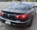 Чорний Фольксваген CC / Passat CC, об'ємом двигуна 1.98 л та пробігом 298 тис. км за 6900 $, фото 2 на Automoto.ua