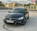 Черный Фольксваген CC / Passat CC, объемом двигателя 1.8 л и пробегом 250 тыс. км за 8300 $, фото 25 на Automoto.ua