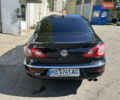 Фольксваген CC / Passat CC 2009 в Днепре (Днепропетровске) на Automoto.ua Черный Фольксваген CC / Passat CC, объемом двигателя 1.9 л и пробегом 248 тыс. км за 8500 $, фото 3 на Automoto.ua