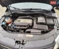 Черный Фольксваген CC / Passat CC, объемом двигателя 1.97 л и пробегом 232 тыс. км за 8000 $, фото 6 на Automoto.ua