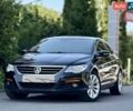 Черный Фольксваген CC / Passat CC, объемом двигателя 1.97 л и пробегом 301 тыс. км за 6900 $, фото 3 на Automoto.ua