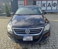 Чорний Фольксваген CC / Passat CC, об'ємом двигуна 1.98 л та пробігом 360 тис. км за 7700 $, фото 14 на Automoto.ua