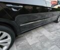 Черный Фольксваген CC / Passat CC, объемом двигателя 2 л и пробегом 294 тыс. км за 7500 $, фото 48 на Automoto.ua