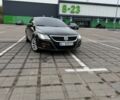 Черный Фольксваген CC / Passat CC, объемом двигателя 1.98 л и пробегом 338 тыс. км за 7100 $, фото 1 на Automoto.ua