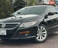 Черный Фольксваген CC / Passat CC, объемом двигателя 1.98 л и пробегом 304 тыс. км за 6999 $, фото 1 на Automoto.ua