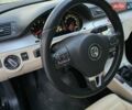Черный Фольксваген CC / Passat CC, объемом двигателя 2 л и пробегом 294 тыс. км за 7500 $, фото 20 на Automoto.ua