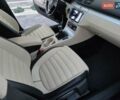 Черный Фольксваген CC / Passat CC, объемом двигателя 2 л и пробегом 294 тыс. км за 7500 $, фото 27 на Automoto.ua