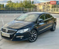 Черный Фольксваген CC / Passat CC, объемом двигателя 1.8 л и пробегом 250 тыс. км за 8300 $, фото 24 на Automoto.ua