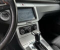 Черный Фольксваген CC / Passat CC, объемом двигателя 1.98 л и пробегом 193 тыс. км за 7600 $, фото 19 на Automoto.ua