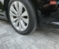 Черный Фольксваген CC / Passat CC, объемом двигателя 2 л и пробегом 294 тыс. км за 7500 $, фото 43 на Automoto.ua
