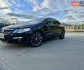Черный Фольксваген CC / Passat CC, объемом двигателя 1.8 л и пробегом 250 тыс. км за 8300 $, фото 33 на Automoto.ua