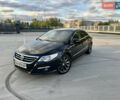 Черный Фольксваген CC / Passat CC, объемом двигателя 1.8 л и пробегом 250 тыс. км за 8300 $, фото 32 на Automoto.ua