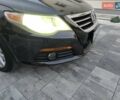Черный Фольксваген CC / Passat CC, объемом двигателя 2 л и пробегом 294 тыс. км за 7500 $, фото 49 на Automoto.ua