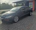 Чорний Фольксваген CC / Passat CC, об'ємом двигуна 1.98 л та пробігом 360 тис. км за 7700 $, фото 3 на Automoto.ua