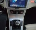 Черный Фольксваген CC / Passat CC, объемом двигателя 2 л и пробегом 294 тыс. км за 7500 $, фото 54 на Automoto.ua