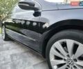 Черный Фольксваген CC / Passat CC, объемом двигателя 2 л и пробегом 294 тыс. км за 7500 $, фото 44 на Automoto.ua