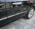 Черный Фольксваген CC / Passat CC, объемом двигателя 2 л и пробегом 294 тыс. км за 7500 $, фото 40 на Automoto.ua