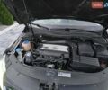 Черный Фольксваген CC / Passat CC, объемом двигателя 2 л и пробегом 294 тыс. км за 7500 $, фото 60 на Automoto.ua