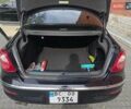 Черный Фольксваген CC / Passat CC, объемом двигателя 1.98 л и пробегом 228 тыс. км за 7990 $, фото 13 на Automoto.ua
