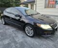 Черный Фольксваген CC / Passat CC, объемом двигателя 2 л и пробегом 294 тыс. км за 7500 $, фото 5 на Automoto.ua