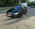 Черный Фольксваген CC / Passat CC, объемом двигателя 1.8 л и пробегом 240 тыс. км за 5500 $, фото 6 на Automoto.ua