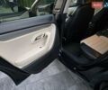 Черный Фольксваген CC / Passat CC, объемом двигателя 2 л и пробегом 294 тыс. км за 7500 $, фото 17 на Automoto.ua