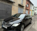 Чорний Фольксваген CC / Passat CC, об'ємом двигуна 1.97 л та пробігом 225 тис. км за 8000 $, фото 1 на Automoto.ua