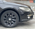 Черный Фольксваген CC / Passat CC, объемом двигателя 1.98 л и пробегом 245 тыс. км за 7799 $, фото 6 на Automoto.ua