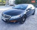 Черный Фольксваген CC / Passat CC, объемом двигателя 1.98 л и пробегом 219 тыс. км за 6500 $, фото 8 на Automoto.ua