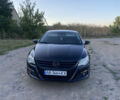 Черный Фольксваген CC / Passat CC, объемом двигателя 2 л и пробегом 318 тыс. км за 7999 $, фото 38 на Automoto.ua