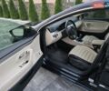 Черный Фольксваген CC / Passat CC, объемом двигателя 2 л и пробегом 294 тыс. км за 7500 $, фото 11 на Automoto.ua