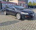 Чорний Фольксваген CC / Passat CC, об'ємом двигуна 1.98 л та пробігом 360 тис. км за 7700 $, фото 7 на Automoto.ua