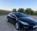 Черный Фольксваген CC / Passat CC, объемом двигателя 2 л и пробегом 318 тыс. км за 7999 $, фото 41 на Automoto.ua