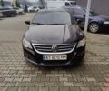 Черный Фольксваген CC / Passat CC, объемом двигателя 1.97 л и пробегом 232 тыс. км за 8000 $, фото 5 на Automoto.ua