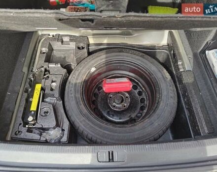 Черный Фольксваген CC / Passat CC, объемом двигателя 1.98 л и пробегом 228 тыс. км за 7990 $, фото 14 на Automoto.ua