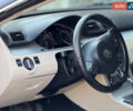 Черный Фольксваген CC / Passat CC, объемом двигателя 1.97 л и пробегом 301 тыс. км за 6900 $, фото 18 на Automoto.ua